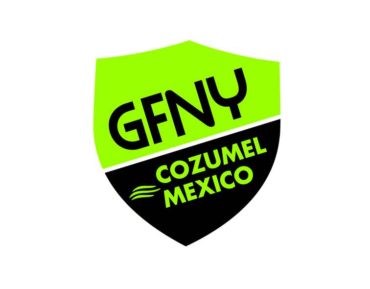 GFNY LOGO - Trayectos Holiday | Royal Holiday